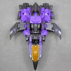New Filling Parts Weapon Gun Cannon Hammer Upgrade Kit For SSGE-11 WFC Skywarp