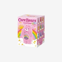 POP MART X Care Bears Colorful Hugs Series Authentic Sealed Blind Box US Seller