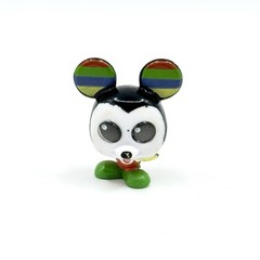 Disney Doorables Series 6 Mickey Years Of Ears lot of 8 Exclusive Collection