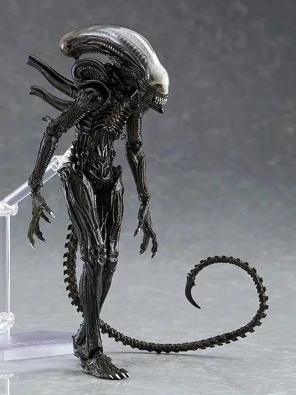 Alien Figma SP-108 Action Figure 18cm High Quality Collectible Model.