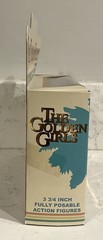 Funko Super7 Reaction Golden Girls Action Figure 2016 NYCC Exclusive SEALED