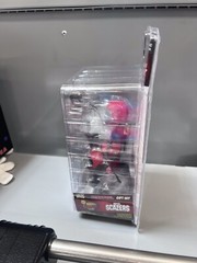 Deadpool Giftset LIMITED EDITON