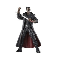 Marvel Knights Marvel Legends Blade 6-inch Action Figure by Hasbro F6627