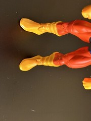DC Universe Classics 75 Years of Super Power Omac Validus Wave 15 Figure Loose