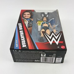 Mattel WWE Elite Collection Series 124 Lyra Valkyria Action Figure with Belt