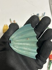 Rare Vintage 1966 Ideal Toys DC Comics Heroes Set – Batman, Superman, Flash etc