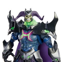 Masters of the Universe Revelation Skelegod 9 Inch Action Figure