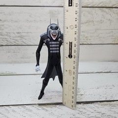 DC Direct Batman The Adventures Continue The Batman Who Laughs 2021 6″ Figure