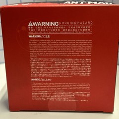 Marvel’s Ant-Man on Flying Ant Miniture Collectable MMSC003