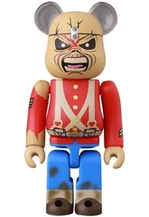 Medicom Toy series 51 bearbrick Be@rbrick 1 BOX (24pcs)