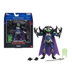 Masters of the Universe Revelation Skelegod 9 Inch Action Figure