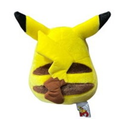 TAKARA TOMY Pokemon 30th Anniversary Welcome Back Pikachu 1/1 Plush Figure NEW