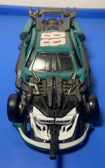 Transformers Studio Series Roadbuster Transformers: Dark of the Moon