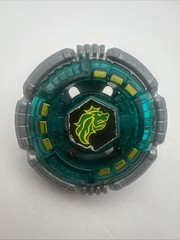 Thunder Leone GB145BS Beyblade With Card Hasbro Metal Fusion
