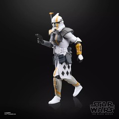 Star Wars Black Series 6″ ARC Trooper Commander Colt Havoc Blitz 3-Pack 260801