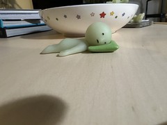 Smiski Living Series – Smiski Nap Time