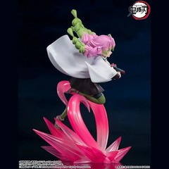 Mitsuri Kanroji “Demon Slayer”, Bandai Spirits FiguartsZero