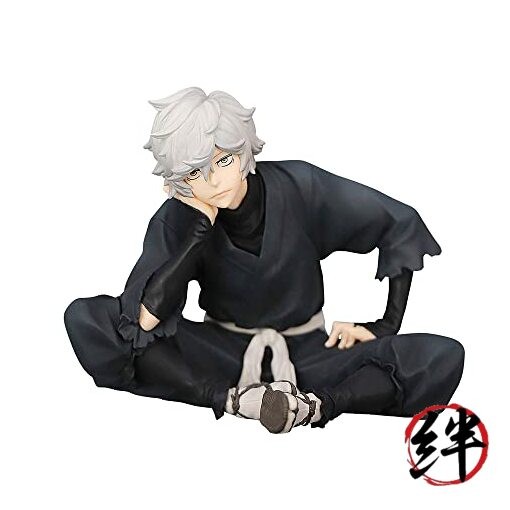 FURYU Corporation-Hell’s Paradise Noodle Stopper Figure -Gabimaru-