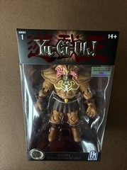 NIB Yu-Gi-Oh! Exodia The Forbidden One PhatMojo Series 1 Limited Edition #1580