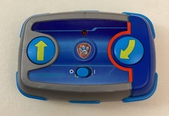 Paw Patrol R/C Remote Control Character Vehicle Police Car Chase Cruiser