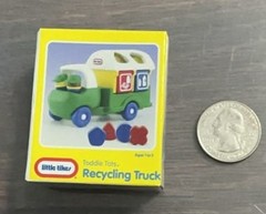 🔥 HUGE SALE Mini Brands Little Tikes 🧸✨ Rare + Collectible ZURU Lot 🎁