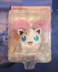 You Pick ! New FLOCKED Funism Pokémon figures- China exclusive import