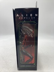 ALIEN Romulus Xenomorph Xx121 Ultimate Version Action Figure-Factory Sealed