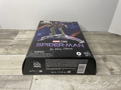 Marvel Legends Deluxe Green Goblin Spider-Man: No Way Home Figure Hasbro MCU NEW