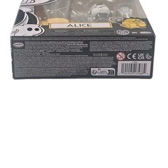 Bendy Alice Angel Action Figure Jakks Pacific Bendy and the Ink Machine