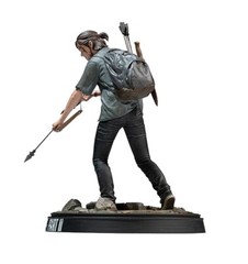 Dark Horse The Last of Us Part II Ellie with Bow 8″ Action Figure (AUTHENTIC!)