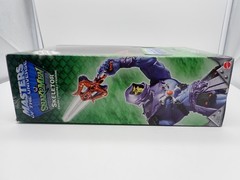 MATTEL 2003 MASTERS OF THE UNIVERSE SNAKEMEN SKELETOR