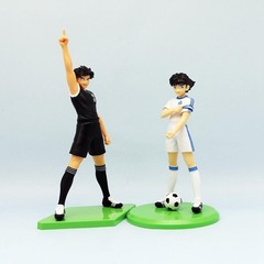 18cm Inspired by Captain Tsubasa Anime Figure Action Figures Hyuuga