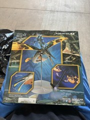 McFarlane Toys Avatar: The Way of Water Skimwing Action Figure