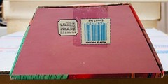 Vintage 1989 Kenner HEY VERN IT’S ERNEST Talking Doll Working sealed box 17″
