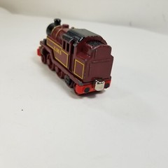 Vintage Thomas the Tank Engine Metal Diecast Take and Play Arthur 2004