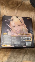 SUSHING studio 1/12 Shield Guardian ERENA NO.2 Figma snail shell sh Figuarts