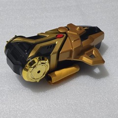 Bakuryuu Sentai Abaranger DX Dino commander Power Rangers Dino Thunder Morpher
