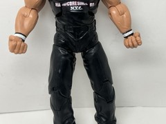 Jakks TNA Deluxe Impact Figure Team 3D Devon Ray Cross The Line Series 2