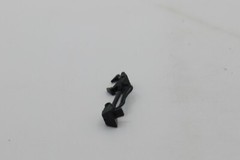1982 BANDAI Godaikin Daltanias Daltanious CHOGOKIN Atlaus Atlus Claw