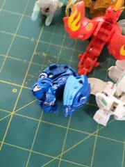 Huge Lot of 20+ Bakugan Battle figures Bundle Mixed Set “SEE PHOTOS”