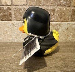 Darth Vader Rubber Duck – Ducking Gift – Cruises – Officially Licensed