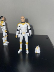 Star Wars Clone Trooper Lot *RARE*