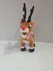 Huge Lot of 16 Rudolph Island of Misfit Toys 1999-2000 Plush Doll Stuffins
