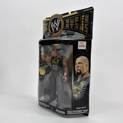 WWE Classic Superstars Series 21 Tazz Jakks Pacific – New In Box READ DESCRIPT..