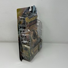 2003 Toynami Hanna Barbera Thundarr the Barbarian Action Figure New Sealed