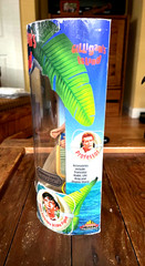 Gilligan’s Island ” The Professor” Limited Edition Figure, 1997 NEW