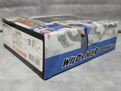 SH Figuarts Tiger & Bunny Wild Tiger Top Mag version