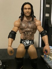 Custom NWO Ultimate Edition Big Show Kevin Nash Booker T X Pac Scott Hall 2002