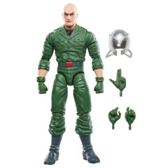 Marvel Legends Series Professor X (Savage Land) New