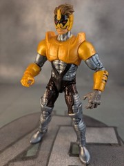 MAVERICK 2020 Marvel Legends 6″ Action Figure Toy BLUE Ver Strong Guy BAF Series